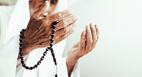 الكسوة الشتوية للأسر المحتاجة