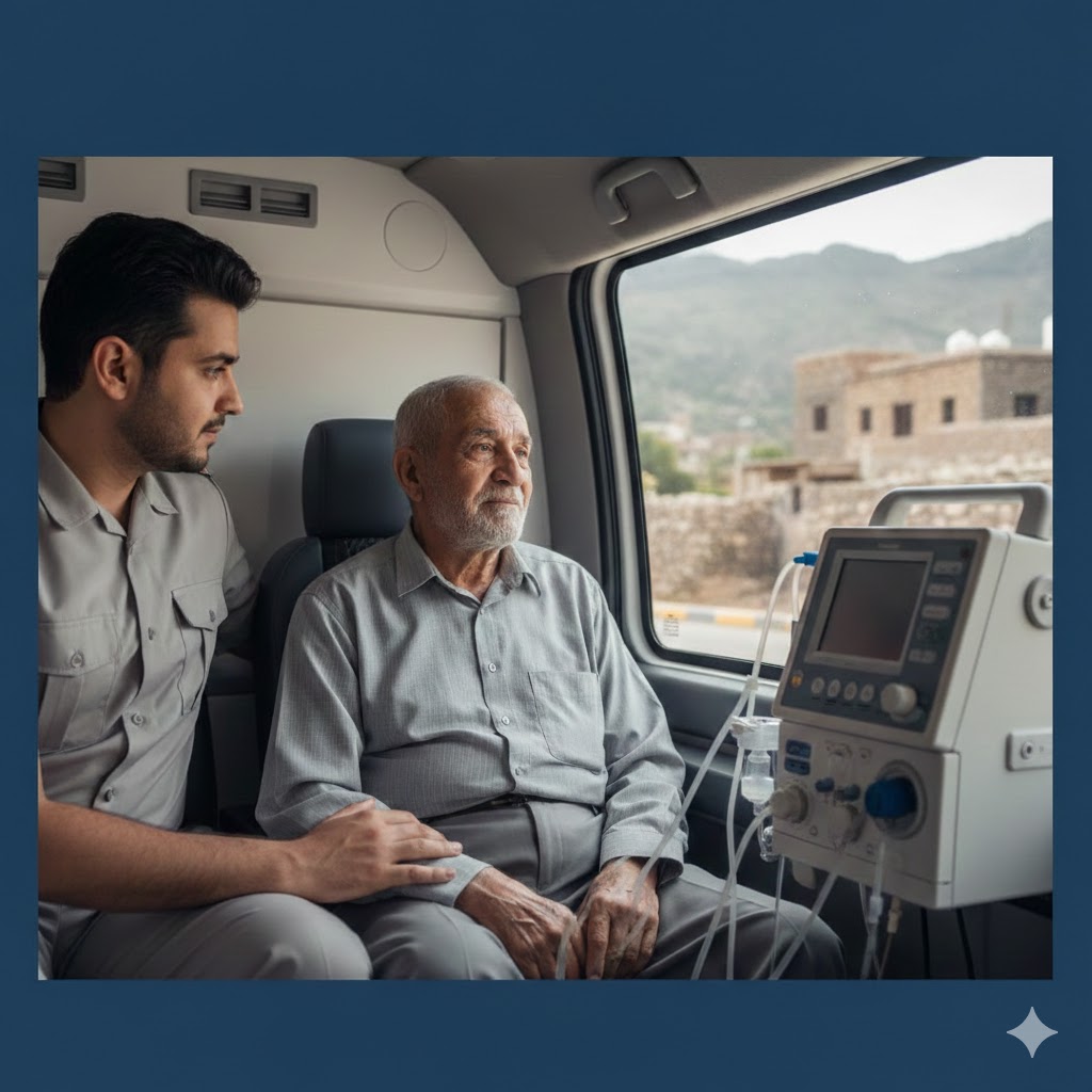 الكسوة الشتوية للأسر المحتاجة